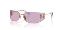 Gold/Purple