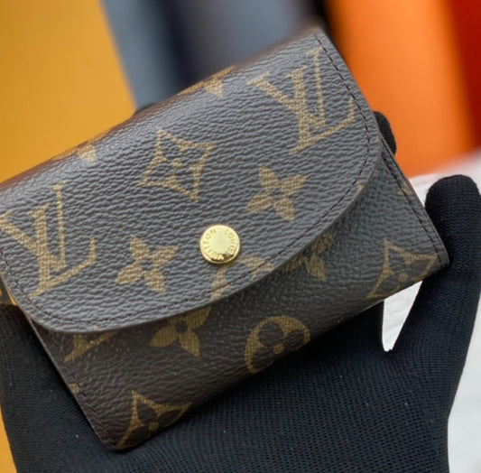 Rosalie Coin Purse