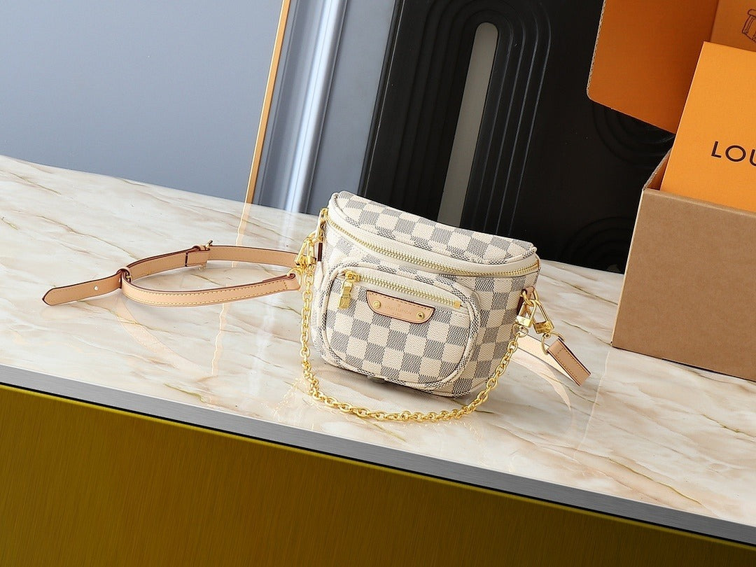 Mini Bumbag
