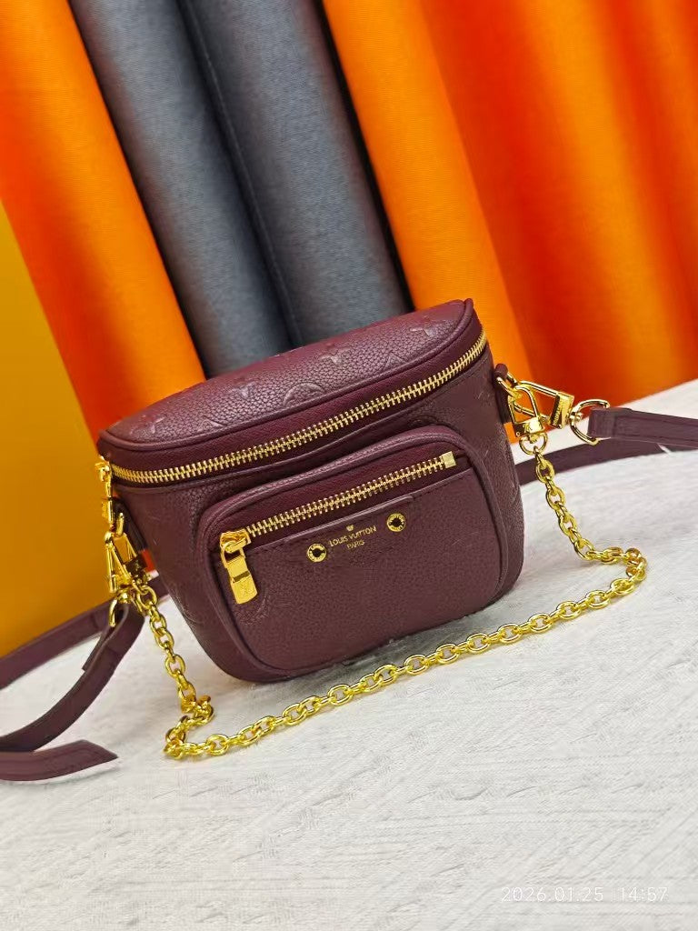 Mini Bumbag