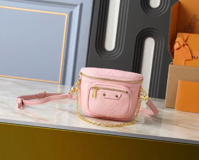 Mini Bumbag