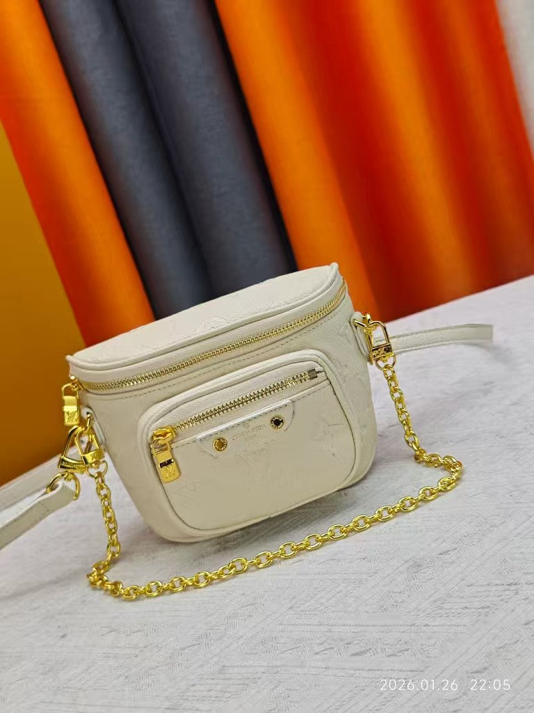 Mini Bumbag