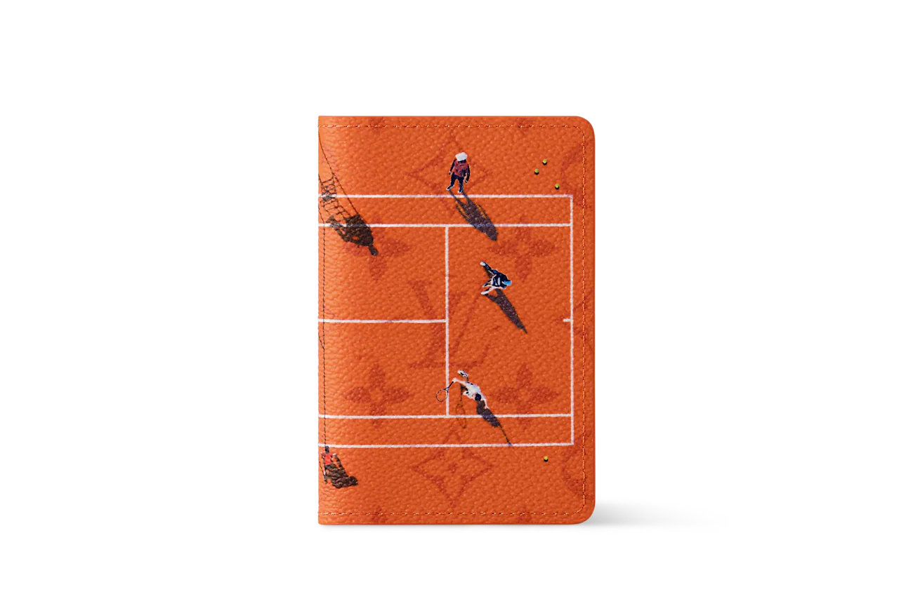 Pocket Organizer
