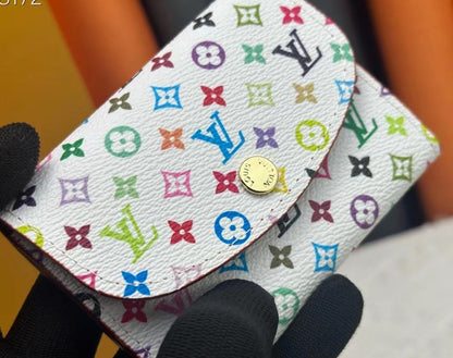 Rosalie Coin Purse