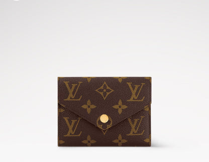 Victorine Wallet