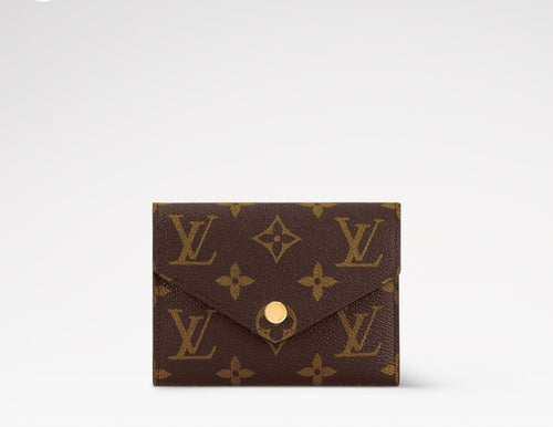 Victorine Wallet