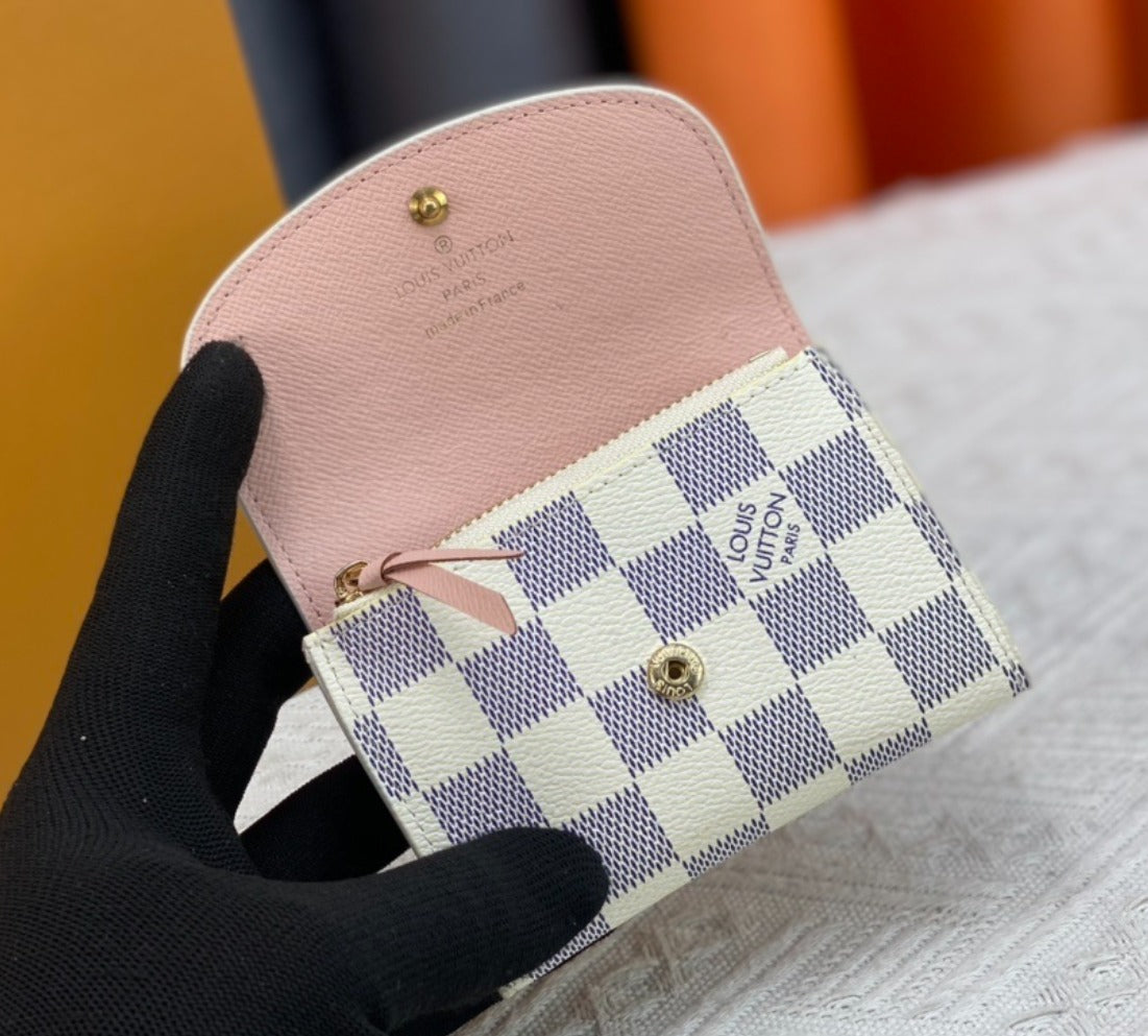 Rosalie Coin Purse