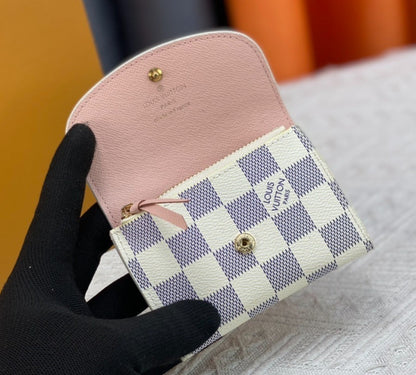 Rosalie Coin Purse