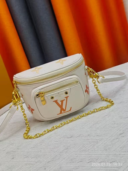 Mini Bumbag