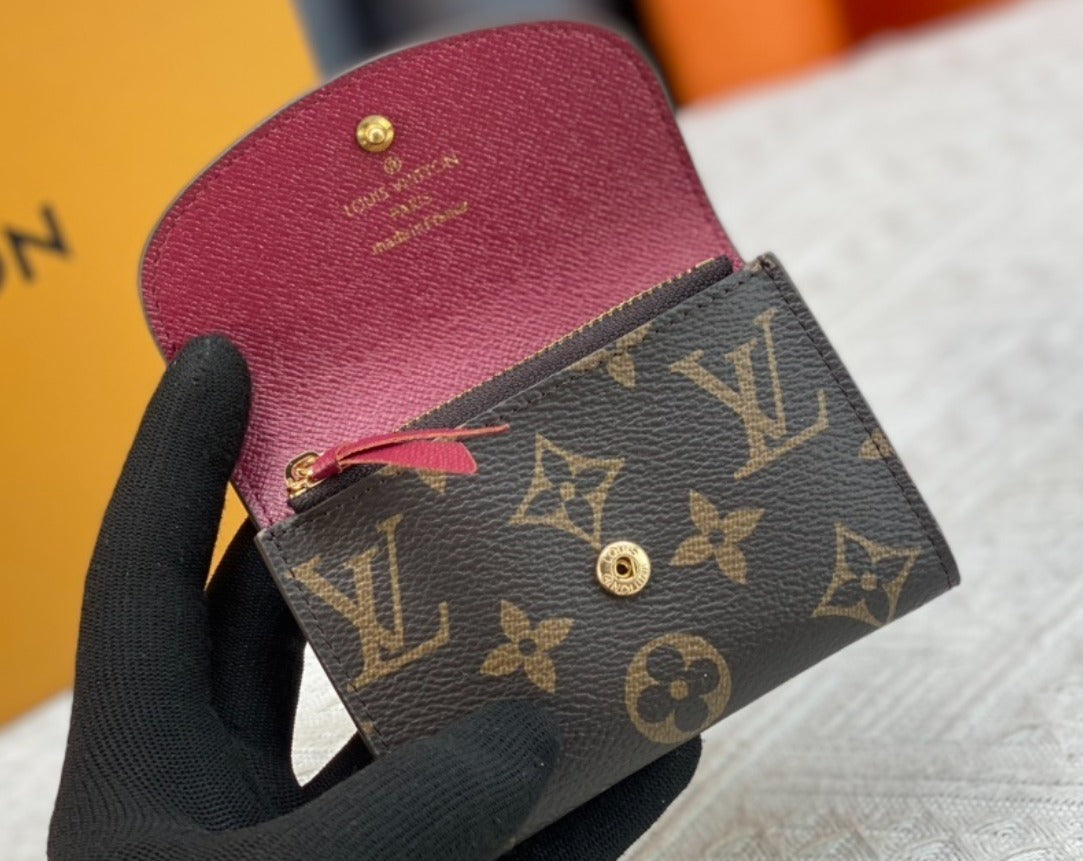 Rosalie Coin Purse