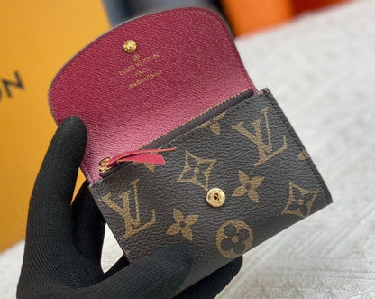 Rosalie Coin Purse