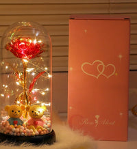 Red Propose
