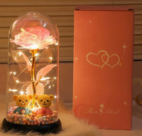 Pink Propose
