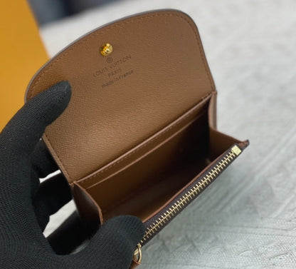 Rosalie Coin Purse