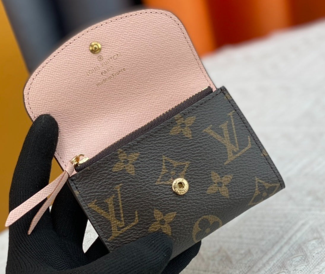Rosalie Coin Purse