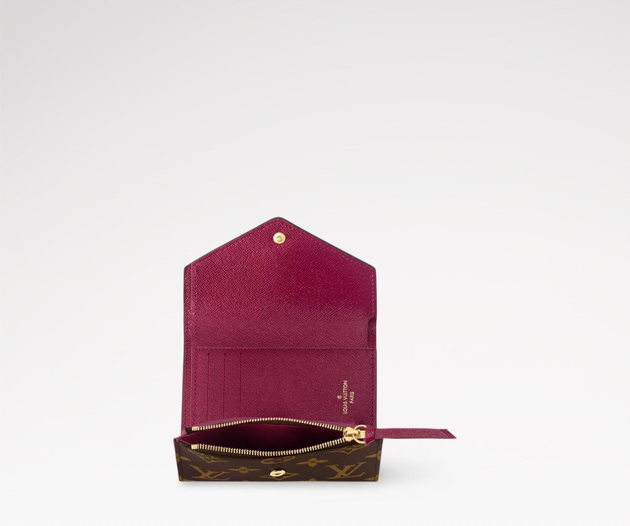Victorine Wallet