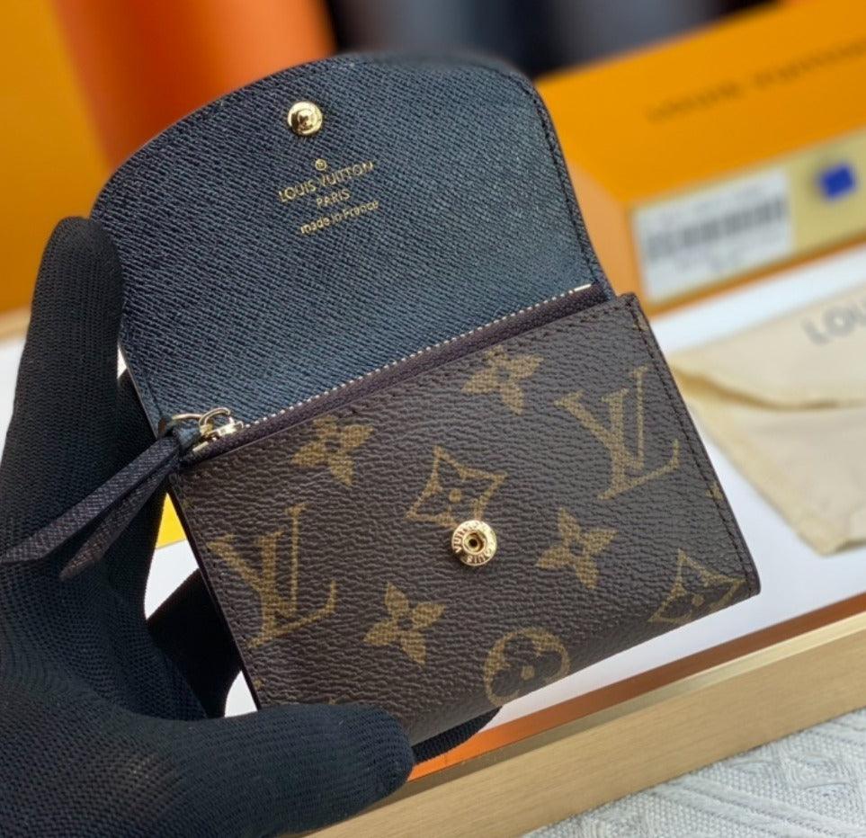 Rosalie Coin Purse