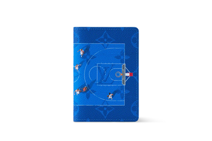 Pocket Organizer