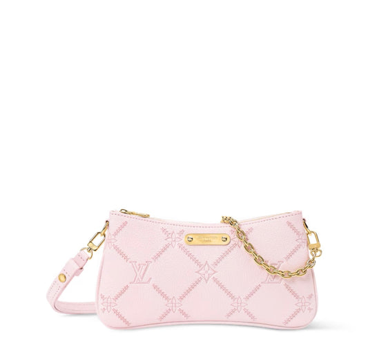 Pochette Liv