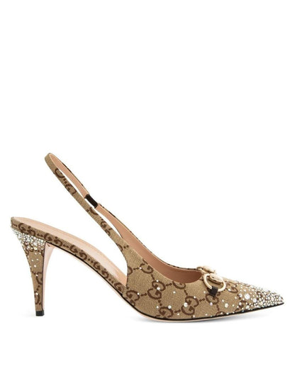 Slingbacks Heels