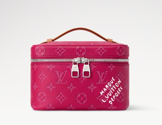 Nice Mini Toiletry Bag