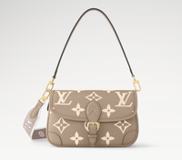 WhiteTourterelle Beige/Cream