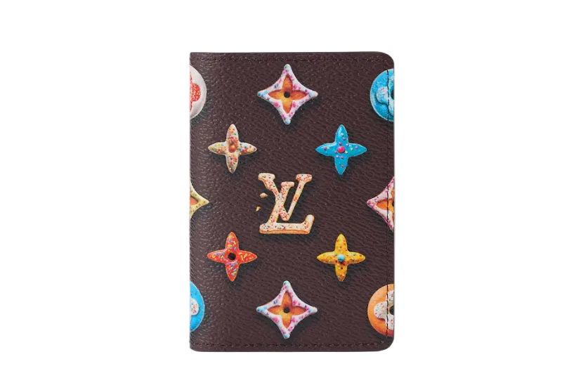 Pocket Organizer