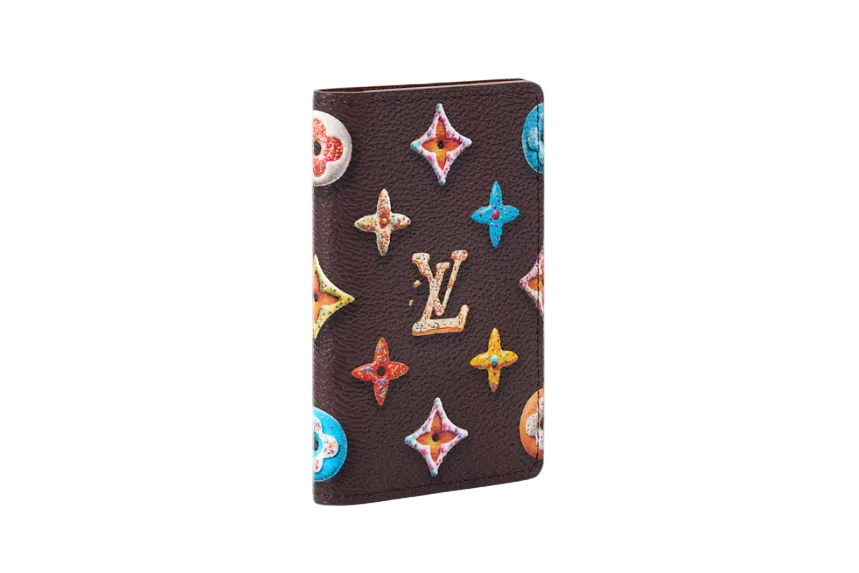 Pocket Organizer
