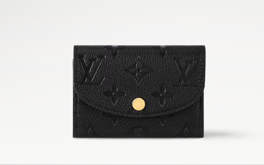 Rosalie Coin Purse