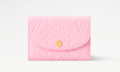 Rosalie Coin Purse