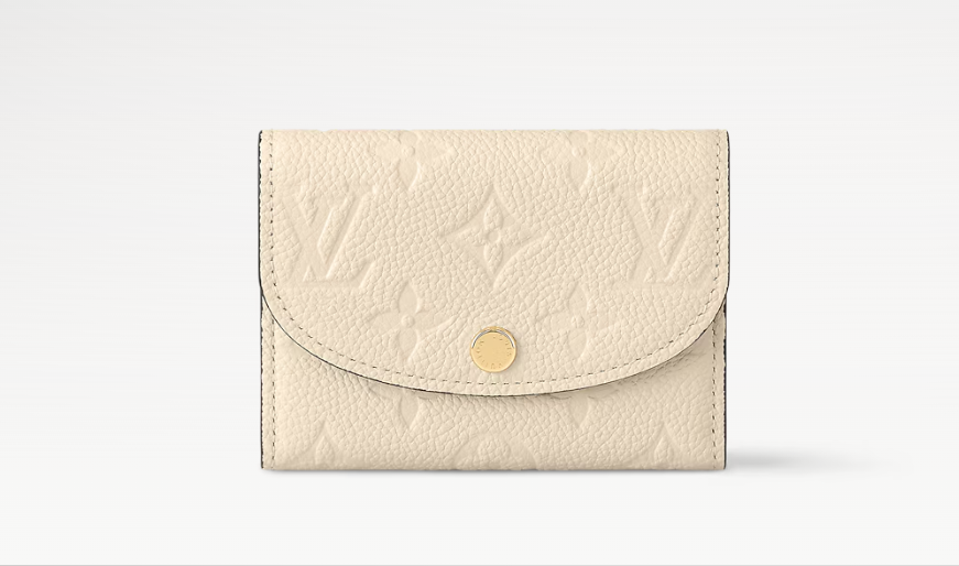 Rosalie Coin Purse