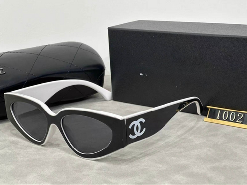 Cat Eyes Sunglasses