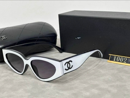 Cat Eyes Sunglasses