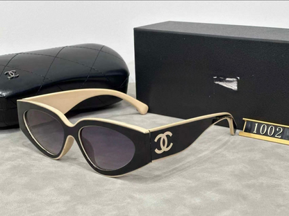 Cat Eyes Sunglasses