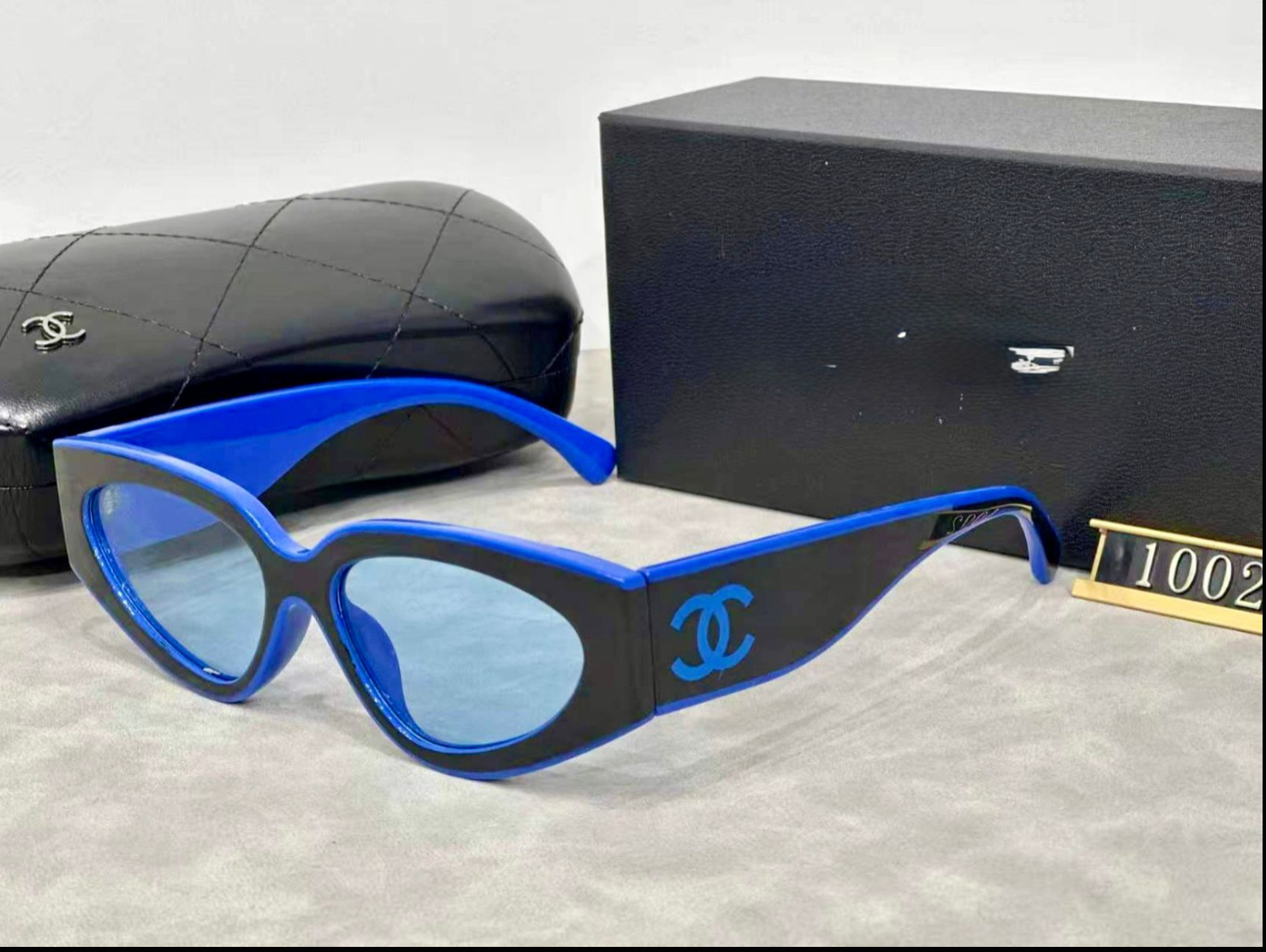 Cat Eyes Sunglasses