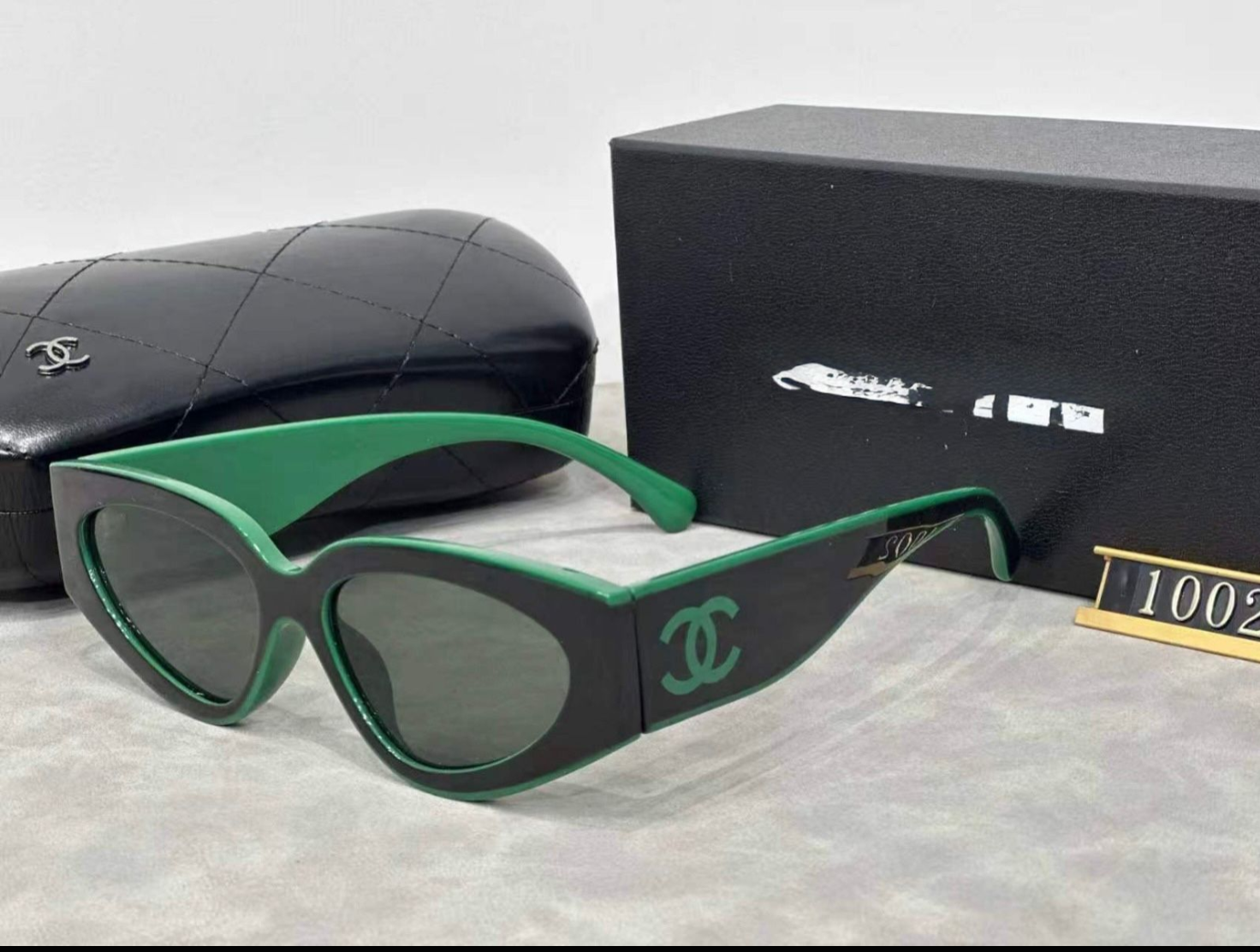 Cat Eyes Sunglasses