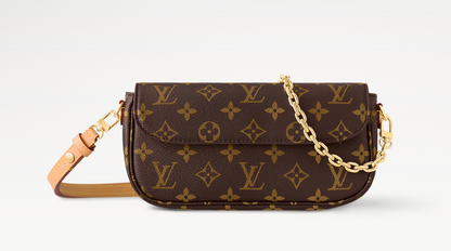 Wallet On Chain Ivy