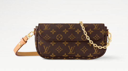 Wallet On Chain Ivy