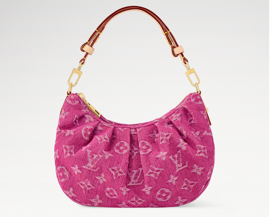 Pochette Valley