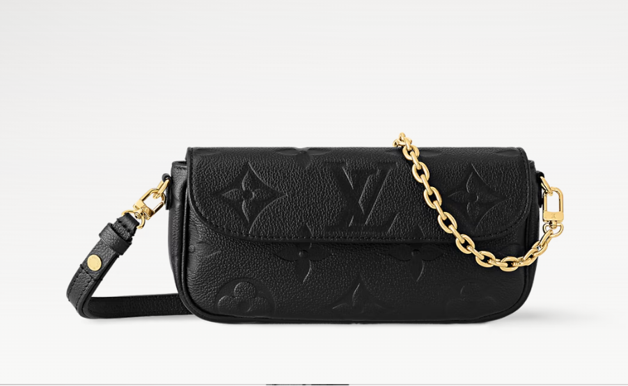 Wallet On Chain Ivy