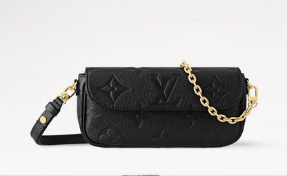 Wallet On Chain Ivy