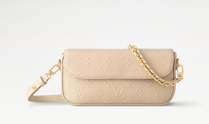 Wallet On Chain Ivy