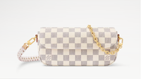 Damier Azur