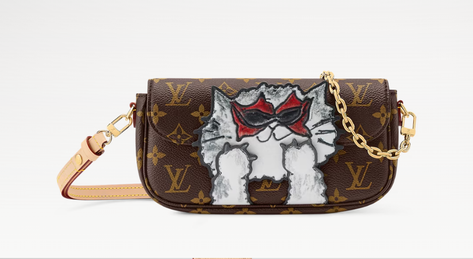 Wallet On Chain Ivy