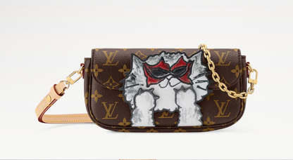 Wallet On Chain Ivy