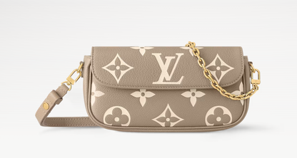 Wallet On Chain Ivy