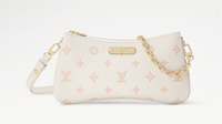 Milky White/Peach