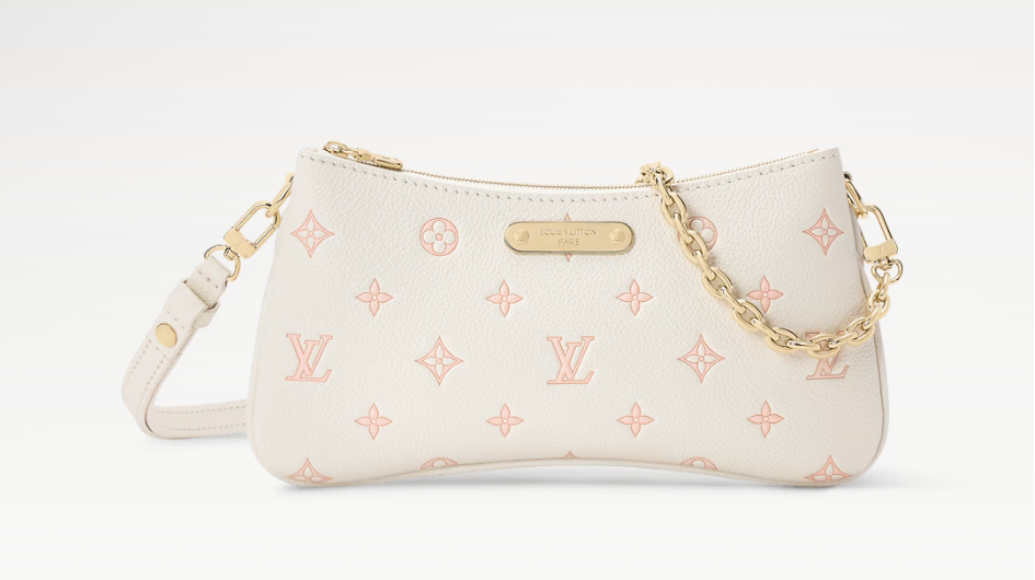 Pochette Liv
