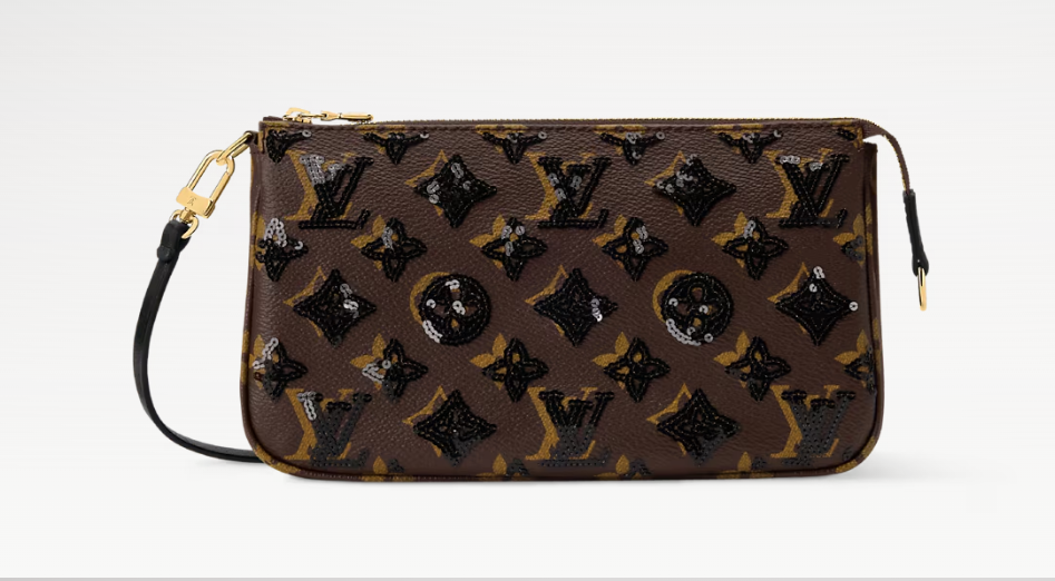 Pochette Accessoires