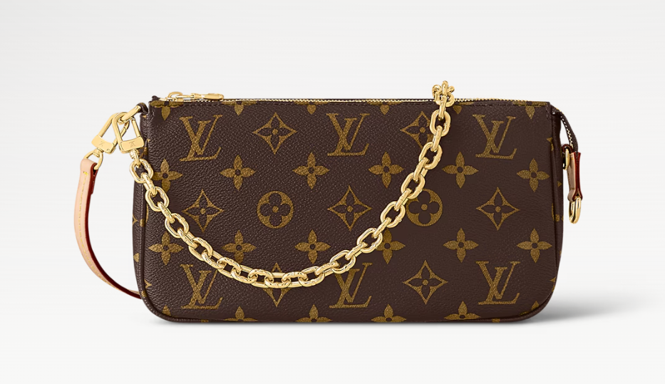 Pochette Accessoires